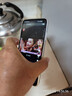 三星（SAMSUNG）Galaxy F52 雙模5G 120Hz全視屏庫(kù)存雙卡6400萬(wàn)游戲手機(jī) 幻璧白 曬單實(shí)拍圖