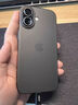Apple/蘋果 iPhone 17 256GB 黑色 支持移動(dòng)聯(lián)通電信5G 雙卡雙待手機(jī) 曬單實(shí)拍圖