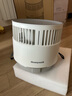 霍尼韋爾（Honeywell）寵物空氣凈化器吸貓毛除過敏源貓貓搭子 貓毛凈化器殺菌消毒除異味【家電國家補(bǔ)貼】KJ360F-C22W 曬單實(shí)拍圖