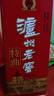 瀘州老窖 特曲（鐵盒） 濃香型白酒 52度 500ml 單瓶裝 曬單實(shí)拍圖
