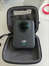 大疆【新品·國家補貼】DJI Osmo 360 8K高清全景運動相機防抖防水摩托車騎行潛水滑雪旅行手持攝像機 曬單實拍圖
