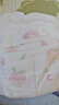 好奇（Huggies）鉑金裝小桃褲成長(cháng)褲XXL74片(15kg以上)尿不濕【消暑散熱】 曬單實(shí)拍圖