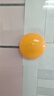 得力48粒/筒彩色白板磁釘 冰箱貼磁鐵黑板吸鐵石/磁鐵φ30mm 白板配件 配合白板筆白板擦使用8725 曬單實(shí)拍圖