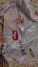 好奇（Huggies）金裝拉拉褲L124片(9-14kg)尿不濕【速干不易紅】 曬單實拍圖