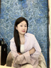 QMXDs999純銀耳釘女精致爆閃雙頭圓球2025新款足銀耳骨釘養(yǎng)耳洞耳飾 8mm一對(duì) 曬單實(shí)拍圖