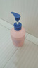 貝德美（bodcrme）角蛋白護發(fā)素350ml 無(wú)硅油 修護滋養潤發(fā)乳 3-4-6-12歲男女孩通用 曬單實(shí)拍圖