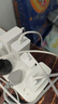 小米 原裝20W Type-C轉lighting線充套裝快充版 適用蘋果iphone14手機ipad等設備充電頭 插頭 曬單實拍圖
