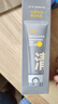 C咖雙管洗面奶80g氨基酸潔面乳去黑頭角質(zhì)卸妝卸防曬七夕情人節(jié)禮物 曬單實拍圖