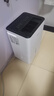 美的（Midea）除濕機 自營(yíng)旗艦店家用輕音小型抽濕機12升干衣防潮回南天吸濕器CF12BD/N7-DO【李佳琦直播同款】 曬單實(shí)拍圖