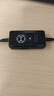 漫步者（EDIFIER）HECATE G2Pro USB7.1聲道深淵燈有線耳機(jī)電競(jìng)游戲頭戴式電腦麥克風(fēng)專用三角洲FPS吃雞耳機(jī)帶麥黑色 曬單實(shí)拍圖