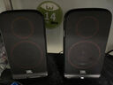 JBL PS3500  無(wú)線藍(lán)牙音箱臺(tái)式電腦多媒體電視音響桌面筆記本音箱低音炮環(huán)繞PS3300升級(jí)版 75周年典藏款 EQ風(fēng)潮音染 黑色 曬單實(shí)拍圖