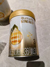 惠氏（Wyeth）啟賦蘊(yùn)淳A2進(jìn)口HMO幼兒配方奶粉3段（12-36月）810g*6罐 曬單實(shí)拍圖