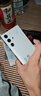 努比亞（nubia）紅魔10 Pro+ 16GB+512GB白晝武士 驍龍8至尊版移動平臺 1.5K屏下攝像旗艦游戲手機 國家補貼 曬單實拍圖