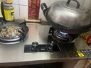 太太樂 TTL燃氣灶煤氣灶雙灶家用臺嵌兩用一級能效猛火雙九腔天然氣液化氣定時熄火保護不銹鋼灶具 猛火雙九腔+定時+熄火保護【罐裝液化氣】 曬單實拍圖