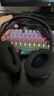 賽睿（SteelSeries）寒冰Nova 3電競頭戴式有線游戲耳機耳麥寒冰5升級版電腦 LOL吃雞CS 降噪麥 適配三角洲行動 高考 曬單實拍圖
