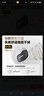 飛利浦（PHILIPS）藍牙耳機骨傳導概念真無(wú)線(xiàn)掛耳式開(kāi)放式不入耳夾式運動(dòng)跑步長(cháng)續航降噪教師節送禮TAT2708-黑 曬單實(shí)拍圖