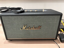 馬歇爾（Marshall）STANMORE III 音箱3代無線藍(lán)牙搖滾家用重低音音響 海外版 七夕 搖滾傳奇 STANMORE III 黑色 原裝進(jìn)口 曬單實(shí)拍圖