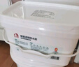 雨虹防水 聚脲防水膠 補(bǔ)漏王  衛(wèi)生間防水膠免砸磚 防水涂料 375g 曬單實(shí)拍圖
