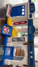 偉易達（Vtech）兒童玩具神奇軌道車(chē)新城市警察局聲光警車(chē)1-5歲男孩女孩生日禮物 曬單實(shí)拍圖