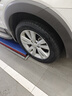 固特異（Goodyear）汽車輪胎 235/55R18 104W EF1 SPORT鷹馳F1酷跑 適配探岳/途觀L 曬單實拍圖