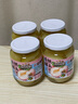 三只松鼠白桃罐頭500g*4罐 新鮮水果即食糖水休閑食品 父母兒童零食送禮 曬單實(shí)拍圖