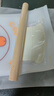 雙槍（Suncha）0苯透明硅膠揉面墊食品級(jí)揉面墊搟面墊70*50母嬰級(jí)抗菌 曬單實(shí)拍圖