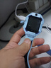 小天才智能兒童電話手表z6/z11/Q2GPS精準(zhǔn)定位視頻通話長(zhǎng)續(xù)航雙攝拍照運(yùn)動(dòng)防水兒童男女孩學(xué)生禮物玩具智能手表 升級(jí)款藍(lán)【360°旋轉(zhuǎn)拍照+128G12核】 曬單實(shí)拍圖