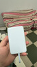 小米（MI）【3C認(rèn)證】小米磁吸自帶線充電寶 10000 33W 藍(lán)色有線無(wú)線自在充電 iPhone安卓可用可上飛機(jī)/火車 曬單實(shí)拍圖