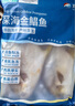 翔泰 海南金鯧魚(yú)凈重900g 2條裝  魚(yú)類(lèi)生鮮 火鍋食材 海鮮水產(chǎn) 中秋 曬單實(shí)拍圖