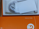 金立（Gionee）手機(jī)大屏智能手機(jī)全新超薄安卓學(xué)生老年人專用電競(jìng)游戲雙卡雙待百元長(zhǎng)續(xù)航 X18promax 128GB 藍(lán)色 曬單實(shí)拍圖