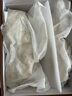 駱駝（CAMEL）丑萌2.0雙底款女登山鞋撞色戶外休閑鞋 L25A076115 米/銀/黃  37  曬單實(shí)拍圖