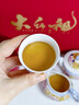 七春 茶葉 大紅袍茶葉禮盒30小罐裝武夷山巖茶250g中秋節(jié)日送長輩禮物 曬單實拍圖