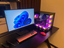 華碩銳龍R7 9800X3D 華碩ROG全家桶5070TI主機5080顯卡7800X3D 游戲電競直播AIDIY組裝機電腦整機 R7 9800X3D+RTX5070 |五 曬單實拍圖