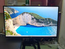 泰坦軍團27英寸QD-MiniLED 4K 160Hz雙模320Hz DyDs技術(shù) Type-C 65W 內置音箱電競顯示器P275MV PLUS增強版 曬單實(shí)拍圖