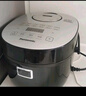 松下（Panasonic）【國家補貼】小型電飯煲家用多功能煮飯鍋日本電飯鍋1-2人柴火飯米飯鍋智能預約微壓球2L容量DB071 【 2L 】8大菜單+米飯口感可選|DB071 曬單實(shí)拍圖