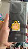 vivo  iQOO Z9 【國家補貼】8GB+256GB 曜夜黑 6000mAh 藍海電池 第三代驍龍 7 電競手機 曬單實拍圖
