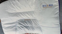 名創(chuàng)優(yōu)品（MINISO）天然蕎麥枕頭蕎麥殼護(hù)頸枕 枕芯釋壓頸椎病專用枕頭芯 單只裝 曬單實(shí)拍圖