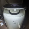 小吉（MINIJ）0.5kg內(nèi)衣洗衣機(jī)小型迷你高溫煮洗去血漬洗烘一體變頻內(nèi)褲洗衣機(jī)U10-MD 補(bǔ)貼 曬單實(shí)拍圖
