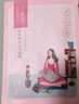 百雀羚（PECHOIN）面膜小雀幸瀅潤保濕面膜60片肌膚解渴草本溫和 曬單實拍圖