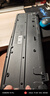 羅技（Logitech）MK275 鍵鼠套裝 無線鍵鼠套裝 辦公鍵鼠套裝 全尺寸 商務(wù)鍵鼠套裝 帶無線2.4G接收器 黑藍(lán)色 曬單實(shí)拍圖