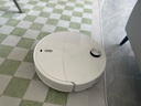 石頭（roborock）掃地機器人掃拖一體 P20 Ultra Plus 自動上下水版 熱水洗拖布擦地拖地洗地機吸塵器 A2250RR 曬單實拍圖