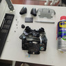 WD-40精密電器儀器清潔劑洗板水wd40PS5/switch手柄漂移修復(fù)電路清洗劑 曬單實拍圖