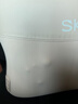 SKG 腰部按摩器V5腰靠靠墊車載護腰頸椎肩頸腿背部按摩儀熱敷 七夕情人節(jié)生日禮物送男女友老婆父母親 卡其色-限定禮盒【99%的用戶選擇】 曬單實拍圖
