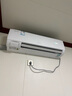 海信（Hisense）【林更新同款】新風(fēng)空調X3Pro 大1.5匹 增氧新風(fēng)AI省電輕音不打擾國家補貼20% 空調掛機 35X300Pro 大1.5匹 一級能效 【極具性?xún)r(jià)比的首選】 曬單實(shí)拍圖