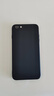 KEKLLE 適用蘋(píng)果6S/6Plus液態(tài)硅膠手機殼 iPhone6splus/6plus保護套 升級全包保護殼膚感防摔軟殼 黑色 曬單實(shí)拍圖