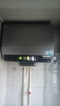 海爾（Haier）國家補(bǔ)貼20%雙膽扁桶電熱水器60升麥浪BK5 富鍶小藍(lán)瓶凈膚洗 內(nèi)膽免清洗 3300W速熱家用一級(jí)能效 曬單實(shí)拍圖