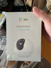螢石（EZVIZ） C6c 4K星光全彩版 800萬極清  室內(nèi)智能無線監(jiān)控器家用攝像頭雙向通話  嬰兒看護(hù)器 曬單實(shí)拍圖