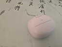 倍思（Baseus）MC1小云朵無(wú)線藍(lán)牙耳機(jī)不傷耳朵不入耳開(kāi)放式耳夾骨傳導(dǎo)概念運(yùn)動(dòng)跑步音樂(lè)掛耳式降噪適用華為蘋(píng)果 【舒適佩戴云朵設(shè)計(jì)】星云紫 曬單實(shí)拍圖