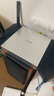 普聯(lián)（TP-LINK）飛流5480 WiFi6游戲路由 AX5400雙頻千兆無線路由器 Mesh組網(wǎng)易展Turbo版 2.5G自定義端口 XDR5480 曬單實(shí)拍圖