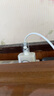 Apple/蘋果 USB-C轉(zhuǎn)閃電接口充電線 -1米 蘋果充電線手機充電線原裝充電線適用于閃電接口iPhone/iPad 曬單實拍圖